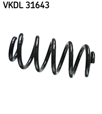 Veer SKF VKDL 31643