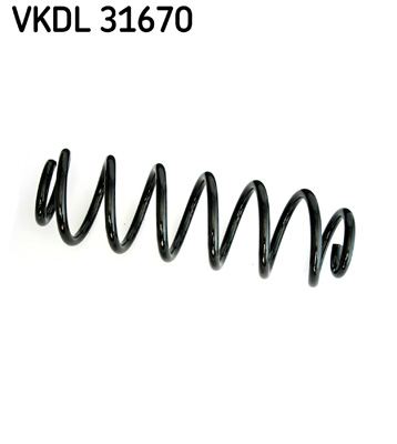 Veer SKF VKDL 31670