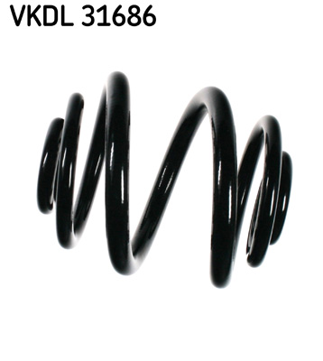 Veer SKF VKDL 31686