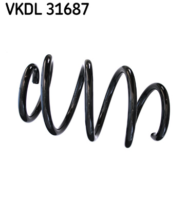 Veer SKF VKDL 31687