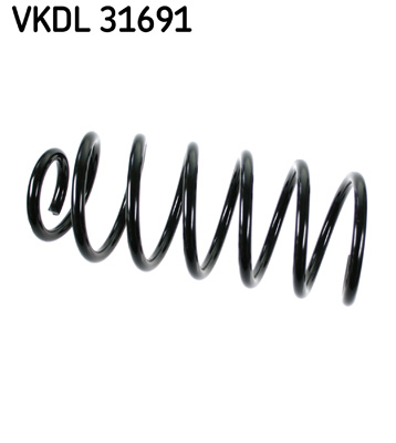 Veer SKF VKDL 31691