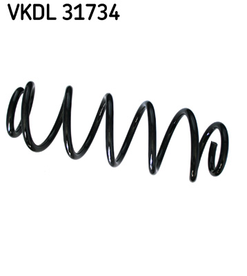 Veer SKF VKDL 31734