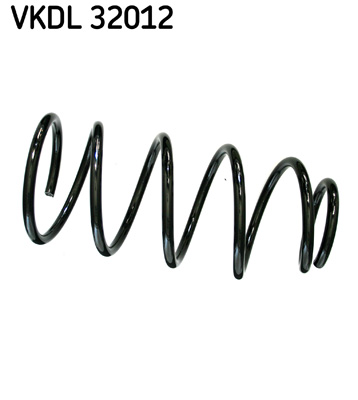 Veer SKF VKDL 32012