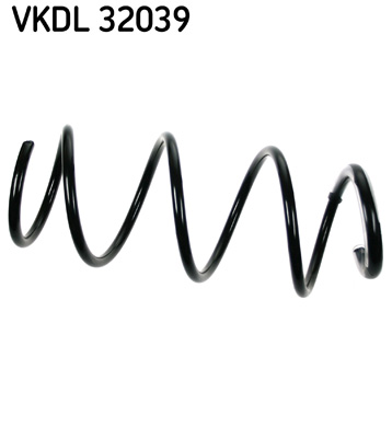 Veer SKF VKDL 32039