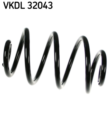 Veer SKF VKDL 32043