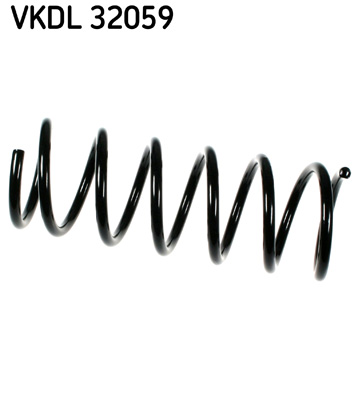 Veer SKF VKDL 32059