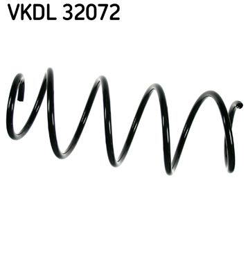 Veer SKF VKDL 32072