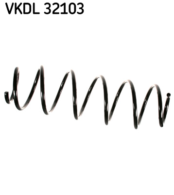 Veer SKF VKDL 32103