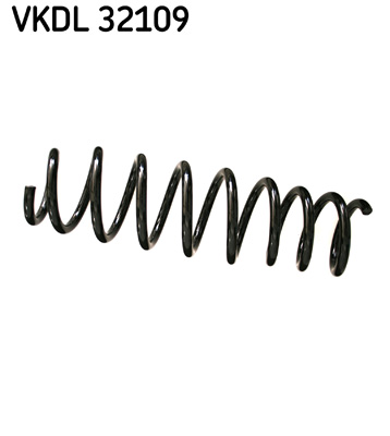 Veer SKF VKDL 32109
