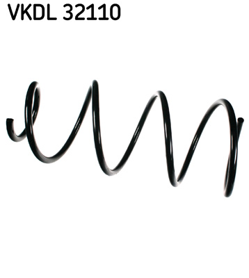 Veer SKF VKDL 32110