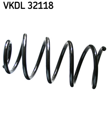 Veer SKF VKDL 32118