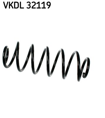 Veer SKF VKDL 32119