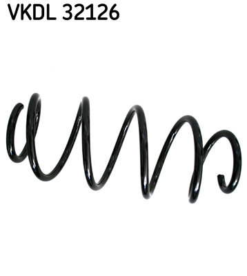 Veer SKF VKDL 32126