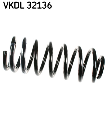 Veer SKF VKDL 32136