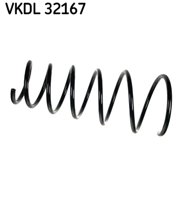 Veer SKF VKDL 32167
