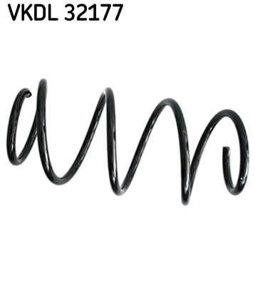 Veer SKF VKDL 32177