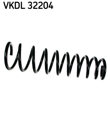 Veer SKF VKDL 32204