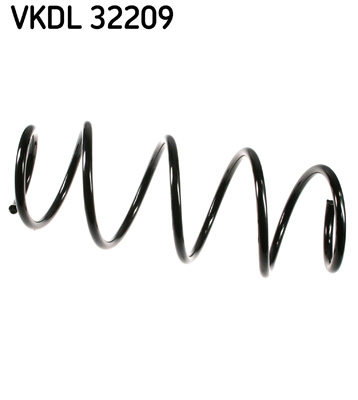Veer SKF VKDL 32209