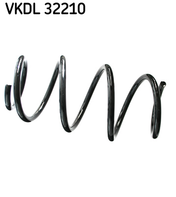 Veer SKF VKDL 32210