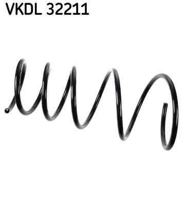 Veer SKF VKDL 32211