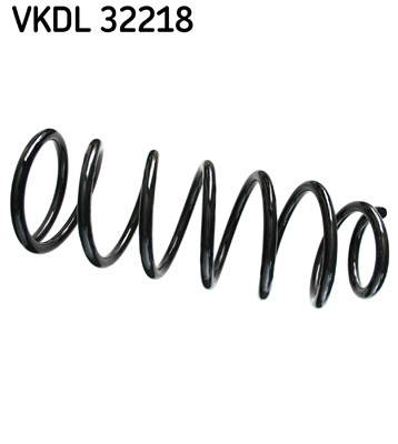 Veer SKF VKDL 32218