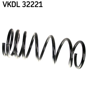 Veer SKF VKDL 32221