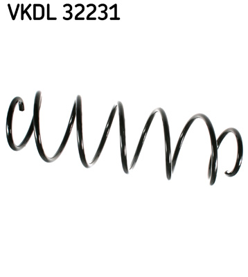 Veer SKF VKDL 32231