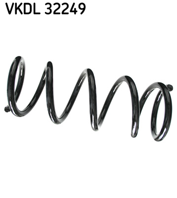 Veer SKF VKDL 32249