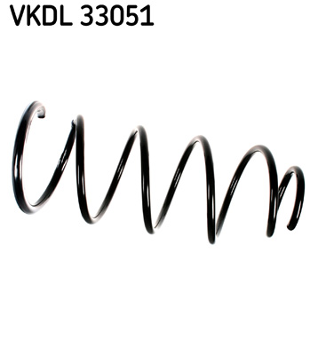 Veer SKF VKDL 33051