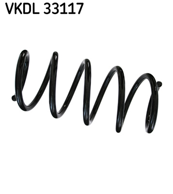 Veer SKF VKDL 33117