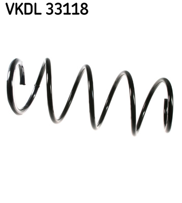 Veer SKF VKDL 33118