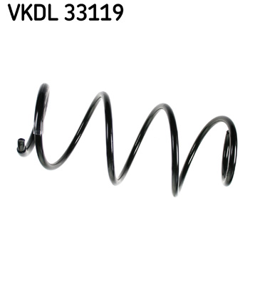 Veer SKF VKDL 33119