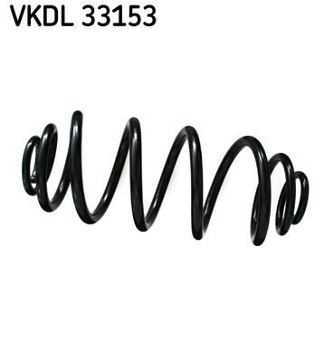 Veer SKF VKDL 33153