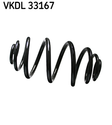 Veer SKF VKDL 33167