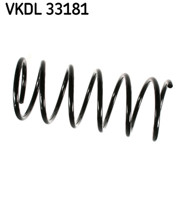 Veer SKF VKDL 33181