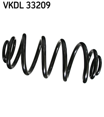 Veer SKF VKDL 33209