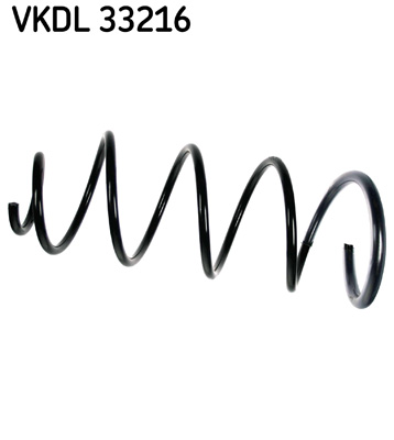 Veer SKF VKDL 33216
