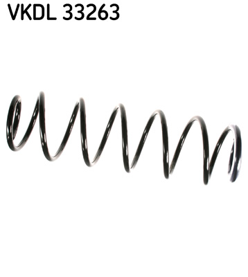 Veer SKF VKDL 33263