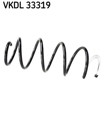 Veer SKF VKDL 33319