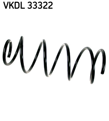 Veer SKF VKDL 33322