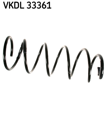 SKF Veer VKDL 33361