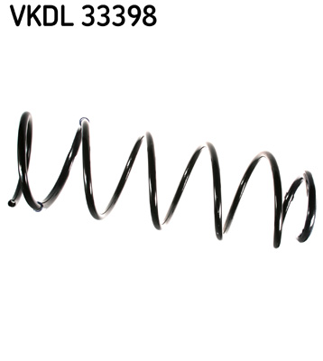 SKF Veer VKDL 33398
