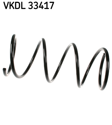 Veer SKF VKDL 33417