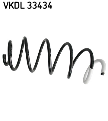 SKF Veer VKDL 33434