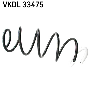 Veer SKF VKDL 33475