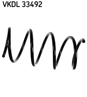 Veer SKF VKDL 33492