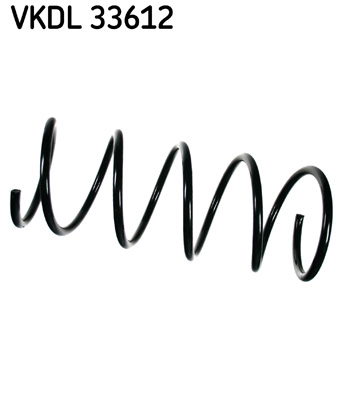 Veer SKF VKDL 33612