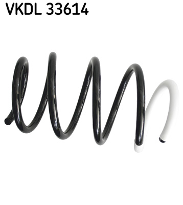 Veer SKF VKDL 33614