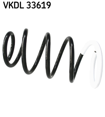 Veer SKF VKDL 33619