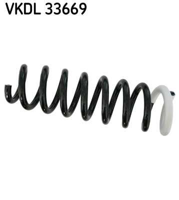Veer SKF VKDL 33669